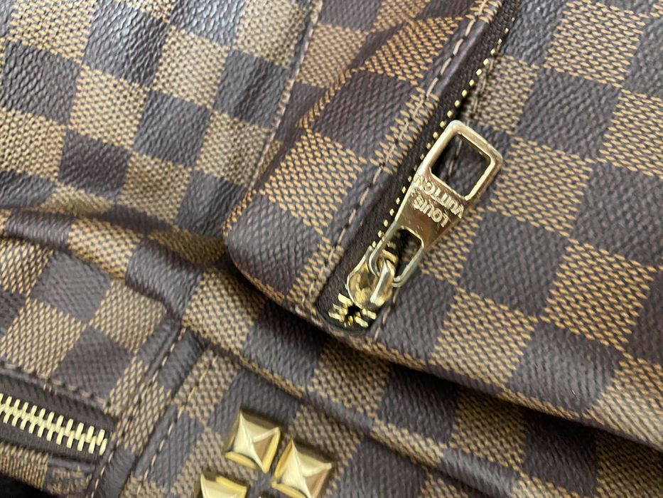 Plecak uzywany w dobrym stanie 200 zl