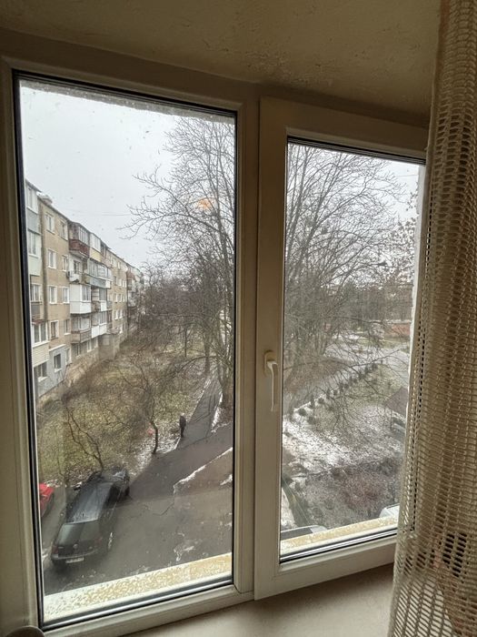 р Продаж 3-кімнатної квартири на Чайці