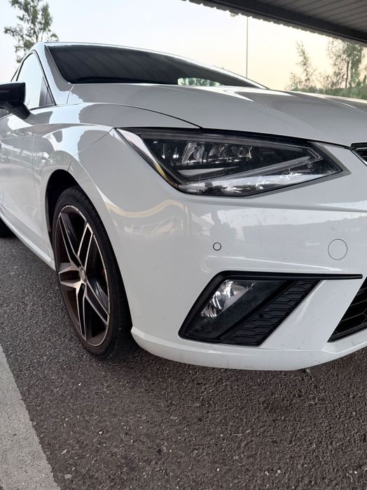 Seat Ibiza 1.0 TSI FR