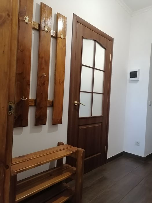 Неймовірна 1кімн квартира з терасою в сучасному ЖК Софія Київська