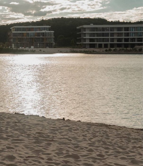 Здається 1-кімнатна квартира в ЖК бізнес-класу Park Lake City