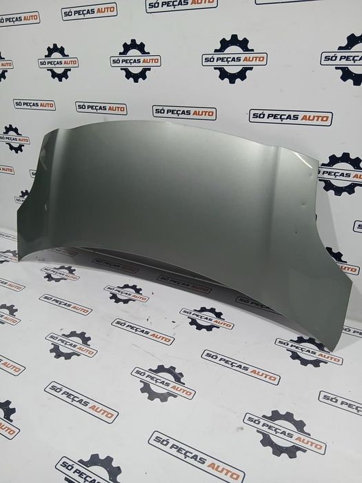 CAPOT CINZA TOYOTA YARIS 1.3VVTI ANO: 2007