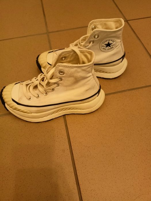Buty CONVERSE rozm. 35