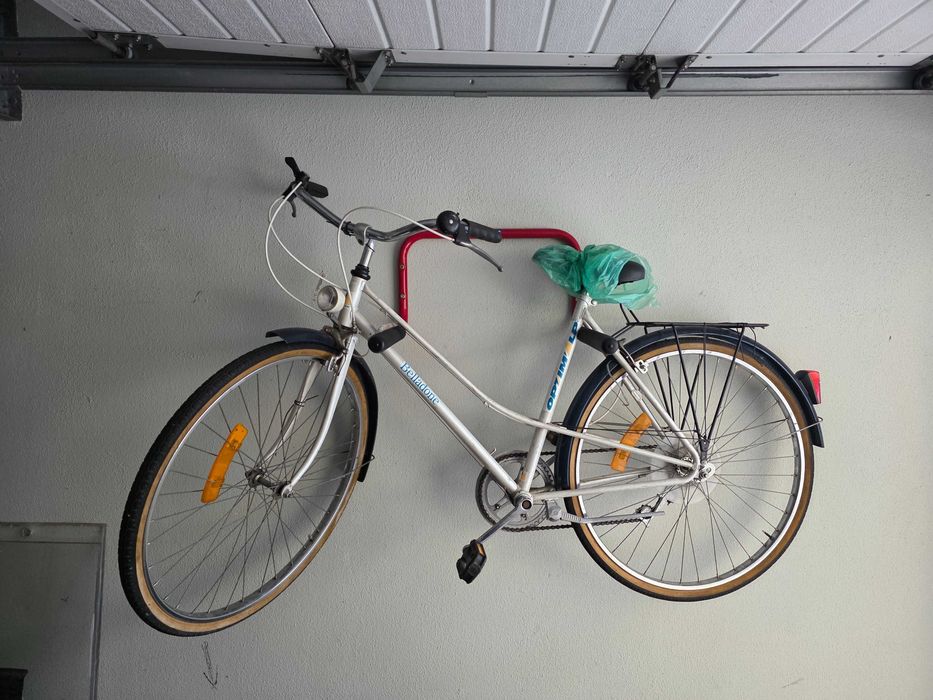 bicicleta de senhora oferta bike criança