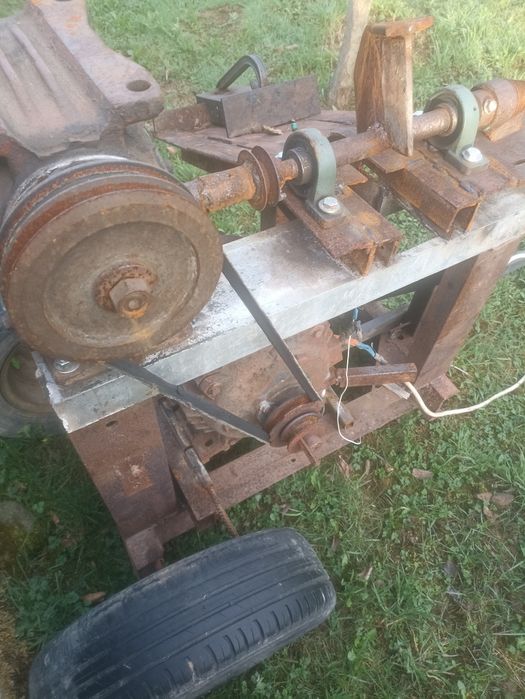 Продам  дровокол