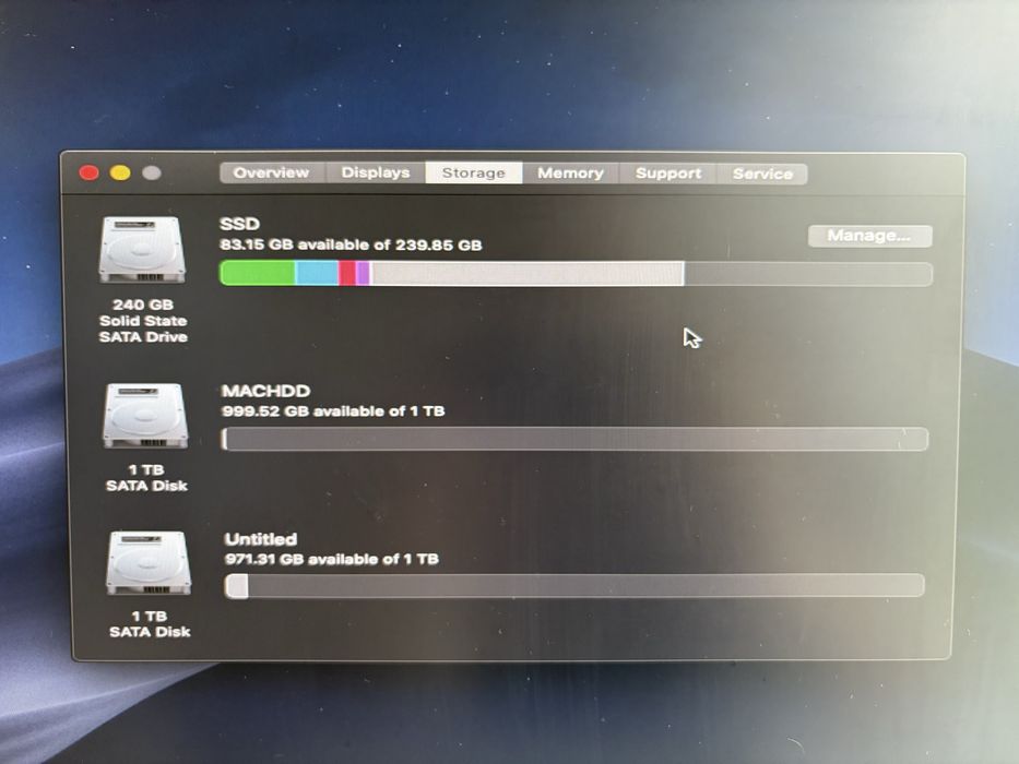 Продам Mac Pro 2010