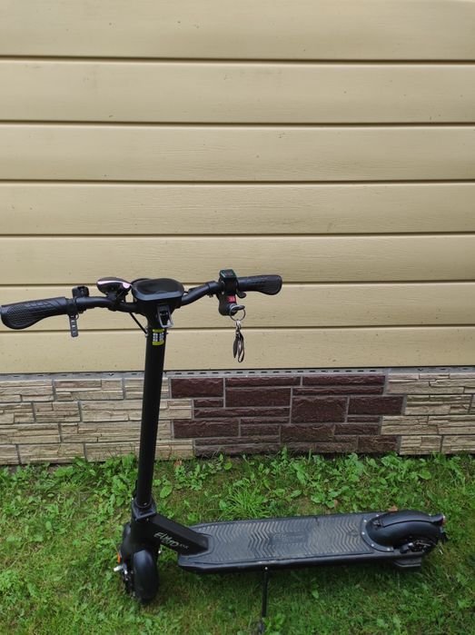 Продам електросамокат