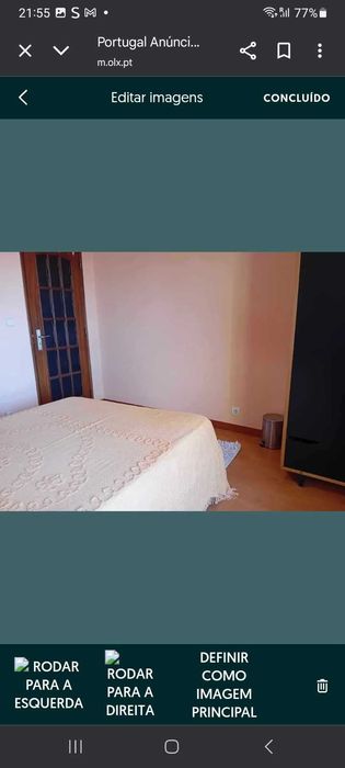 Quarto Mem Martins