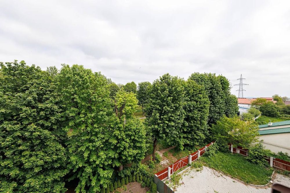 Продаж 3-кімнатної квартири з ремонтом у новобудові, м. Винники-Львів
