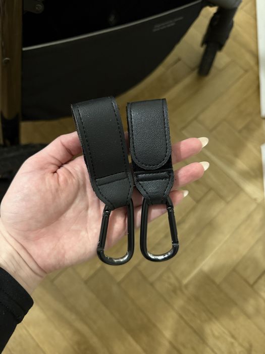 Прогулянкова коляска CARRELLO Bravo Plus