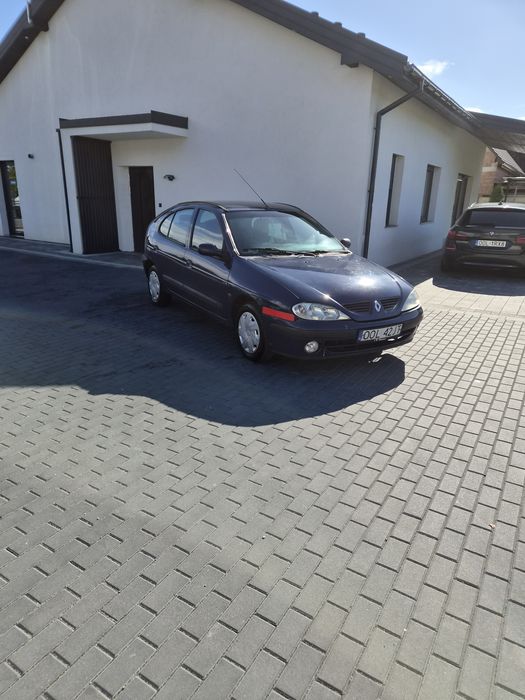 Renault Pozostałe Renault