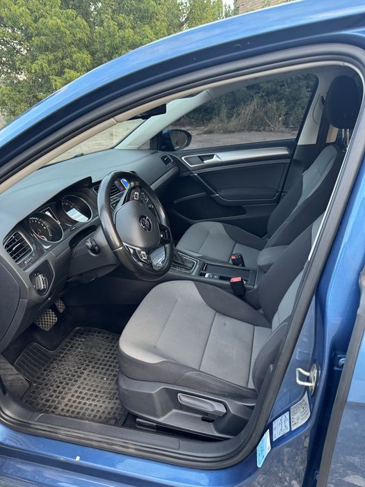 Volkswagen e-Golf 2014 VIN WVWZZZAUZFW905916 фото оголошення 4 з 9