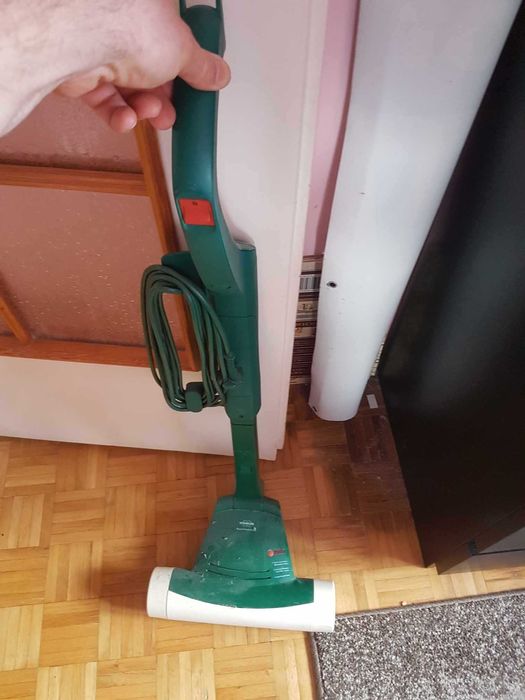 różne akcesoria do VORWERK