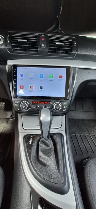 BMW 120d 177cv Auto | Muito Estimado | Android | Câmara |Revisão Feita