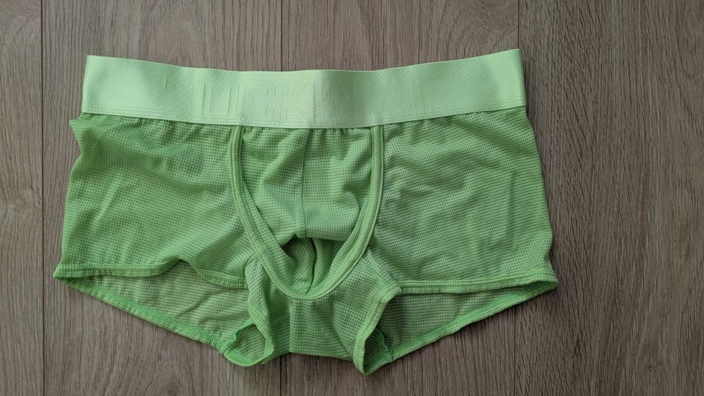 Bokserki siateczkowe jockmail