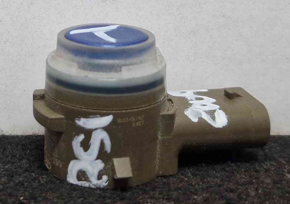 Sensor de Estacionamento Trás FORD KUGA I ano 2009
