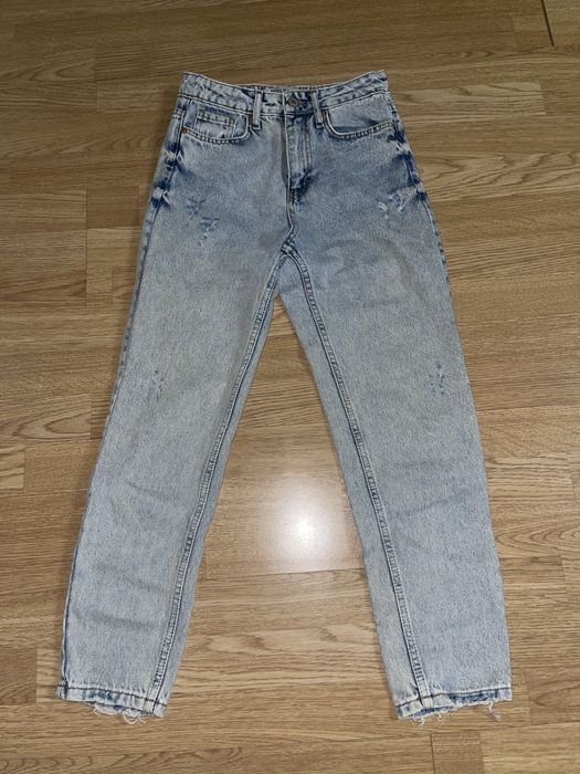 Штани та джинси розмір S-M