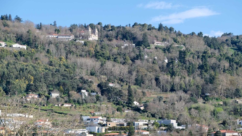 T2 completamente mobilado e equipado em Gualtar, Braga