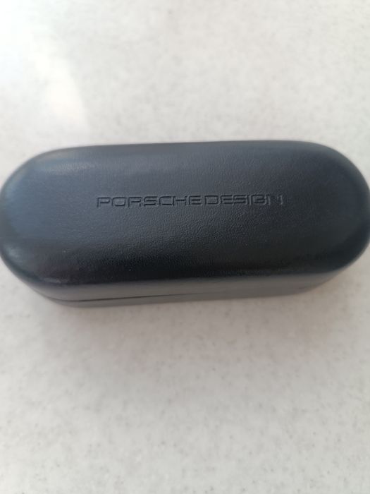 Сонцезахисні окуляри Porsche Design