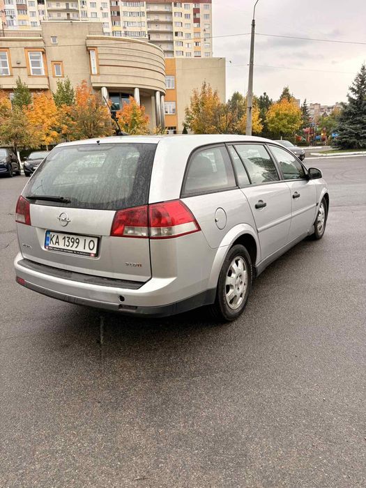 Продам опель вектра