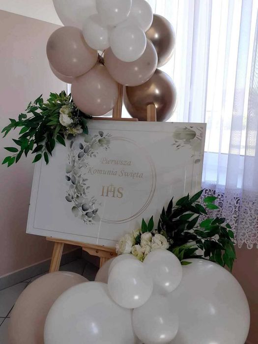 Sprzedam tablice Komunia Święta