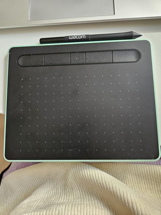 Wacom Intuos Tablet Graficzny