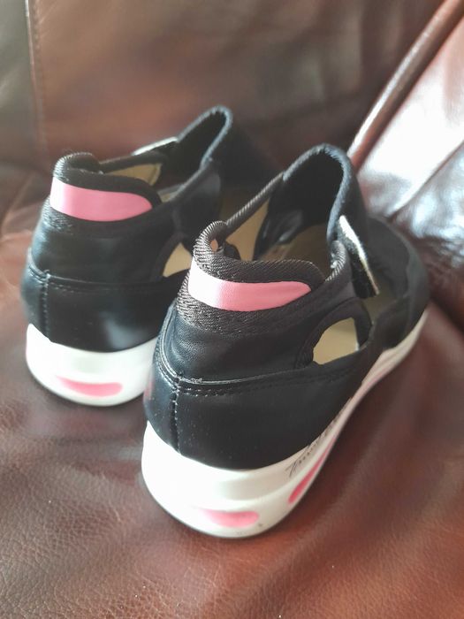 Sneakersy buty sportowe Tommy Hilfiger