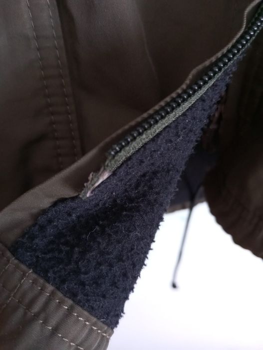 Casaco Ferrache Tamanho 40