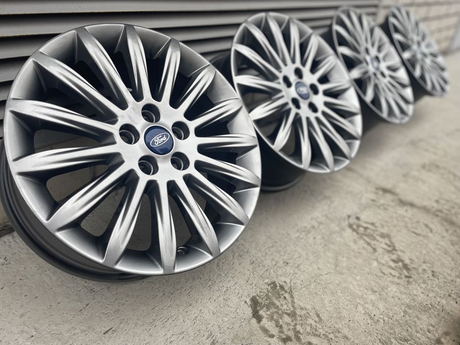 Диски R17 5/108 Ford Original