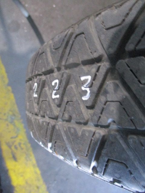 Pneu suplente OPEL Astra J