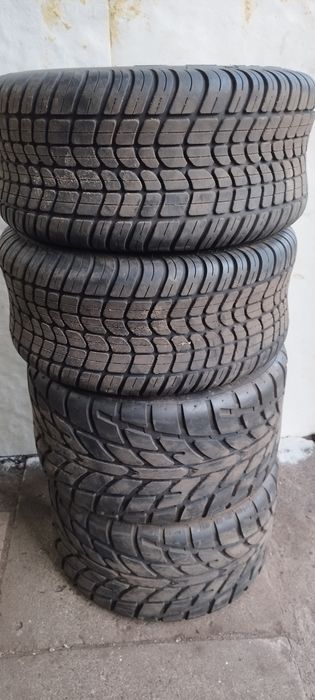 Sprzedam 3 komplety opon