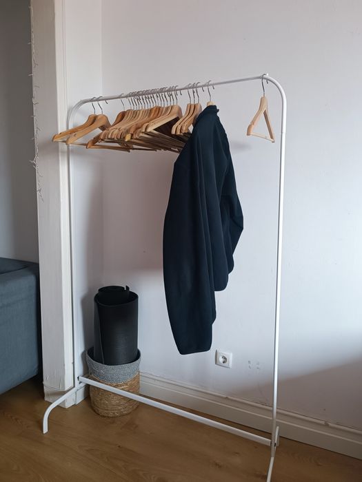 Roupeiro Ikea Seminovo