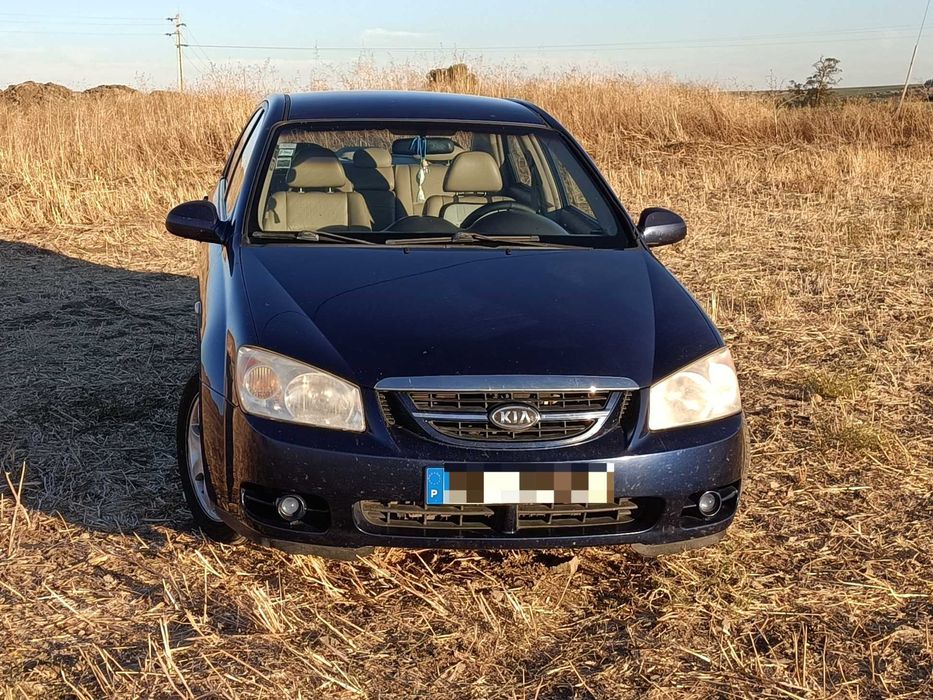 Kia Cerato 1.5 CRDI LD