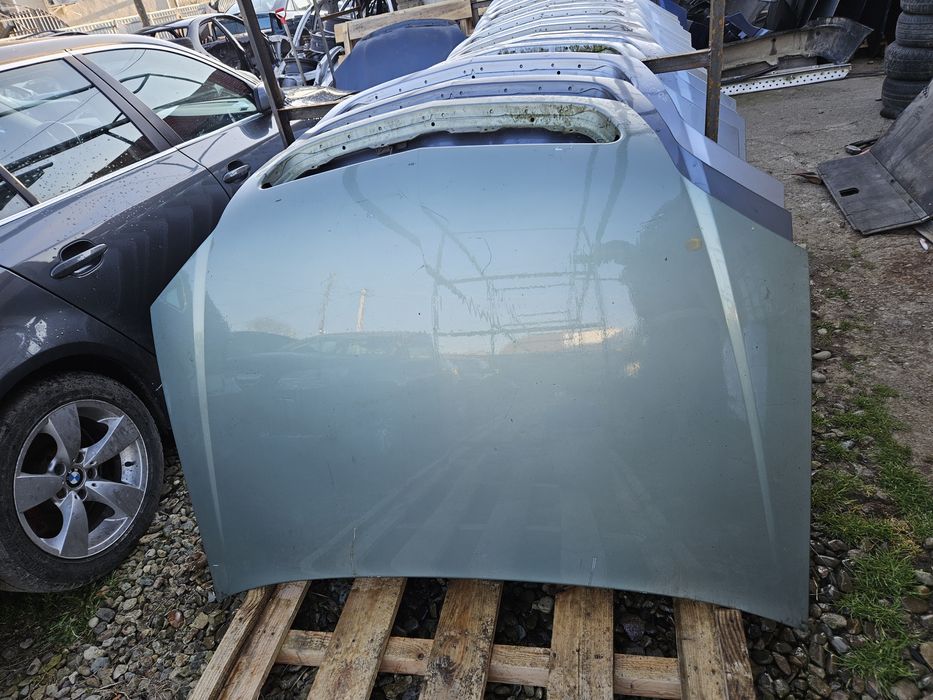 Капот Опель Вектра Ц Сігнум Сигнум Opel Vectra C Signum Розборка Шрот