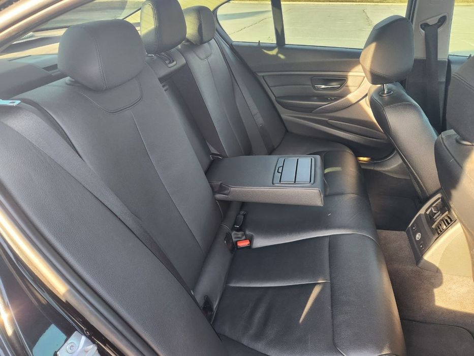 Bmw 328i 2.0 benz 2013 xdrive