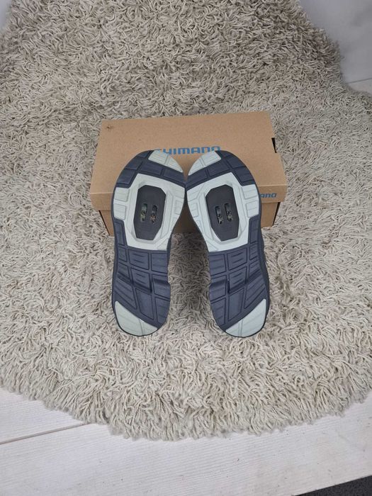 Buty rowerowe Shimano SH-EX300 roz. 39