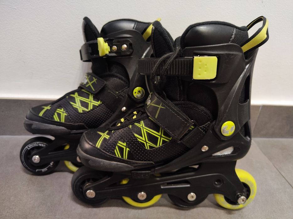 Rolki CoolSlide rozm. 28-31