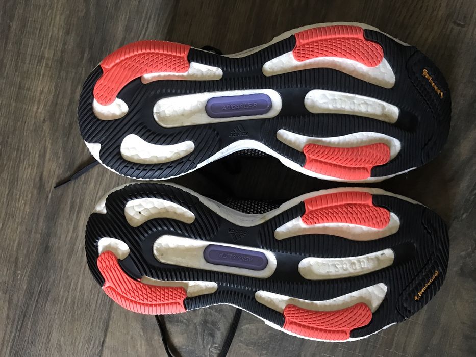 Adidas Solarglide 5