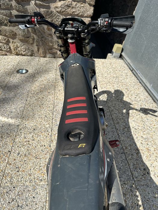 AJP SPR 240 Extreme