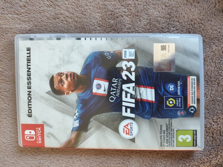 FIFA 23 - Nintendo Switch