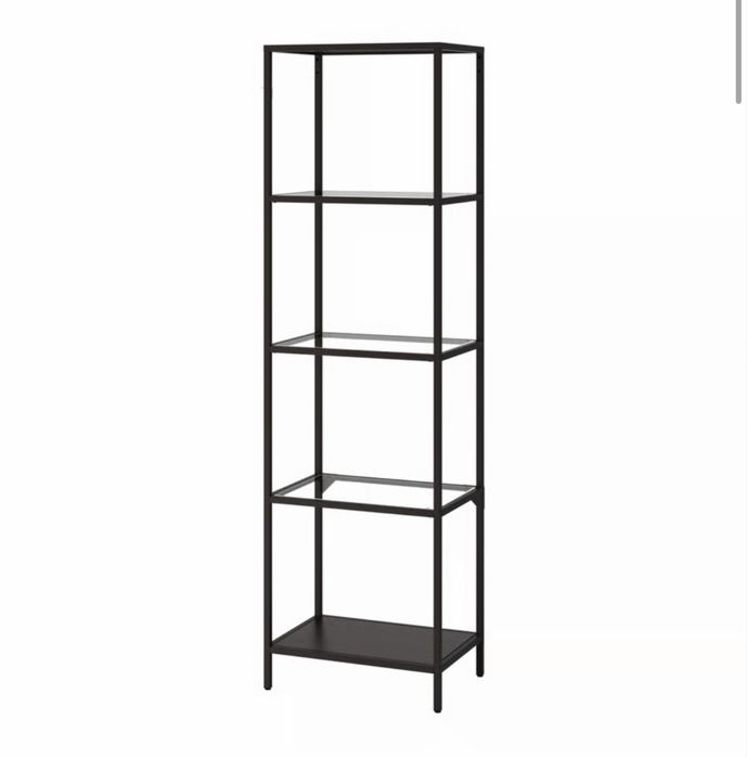 Regał Ikea Vittsjo