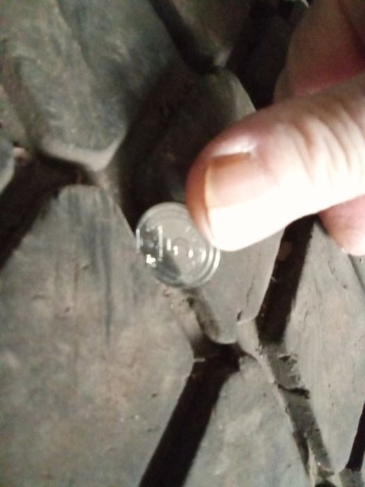 Продам резину краз 1 скат 1000 грн