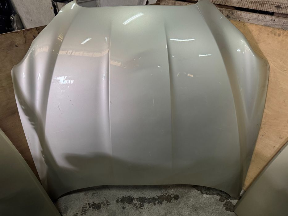 Frente Completa Jaguar XF / X250 ANO 2007 A 2012 ORIGINAL