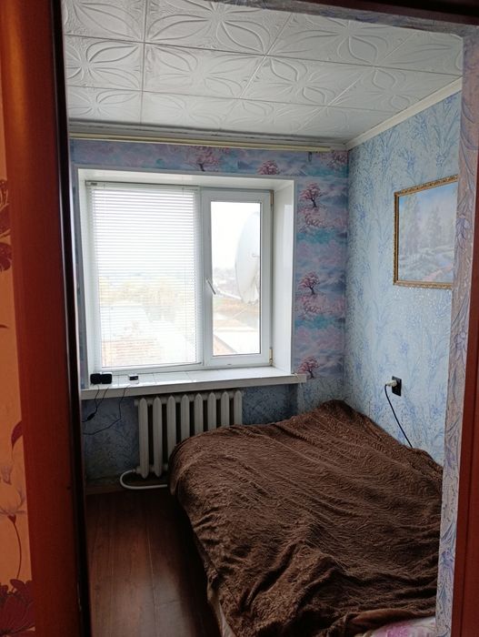 Продається 2к.квартира