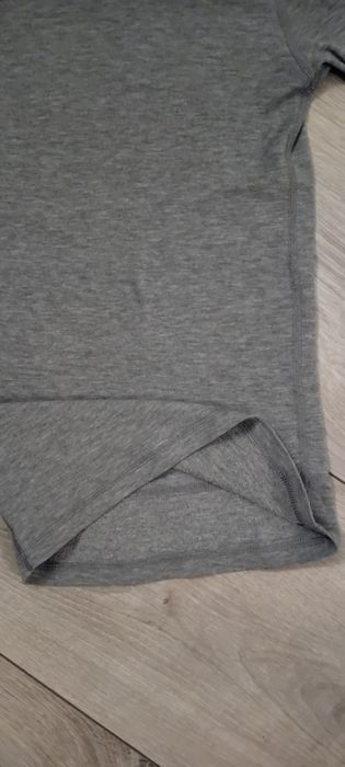 Bluzka Shamp t shirt bielizna termiczna 152cm.