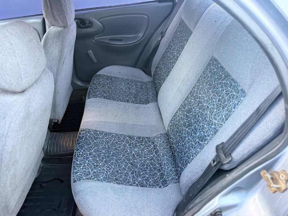 Заз Ланос 1.4 2009