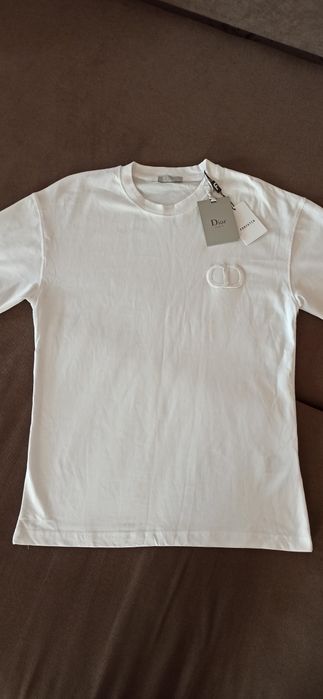 Футболка чоловіка DIOR