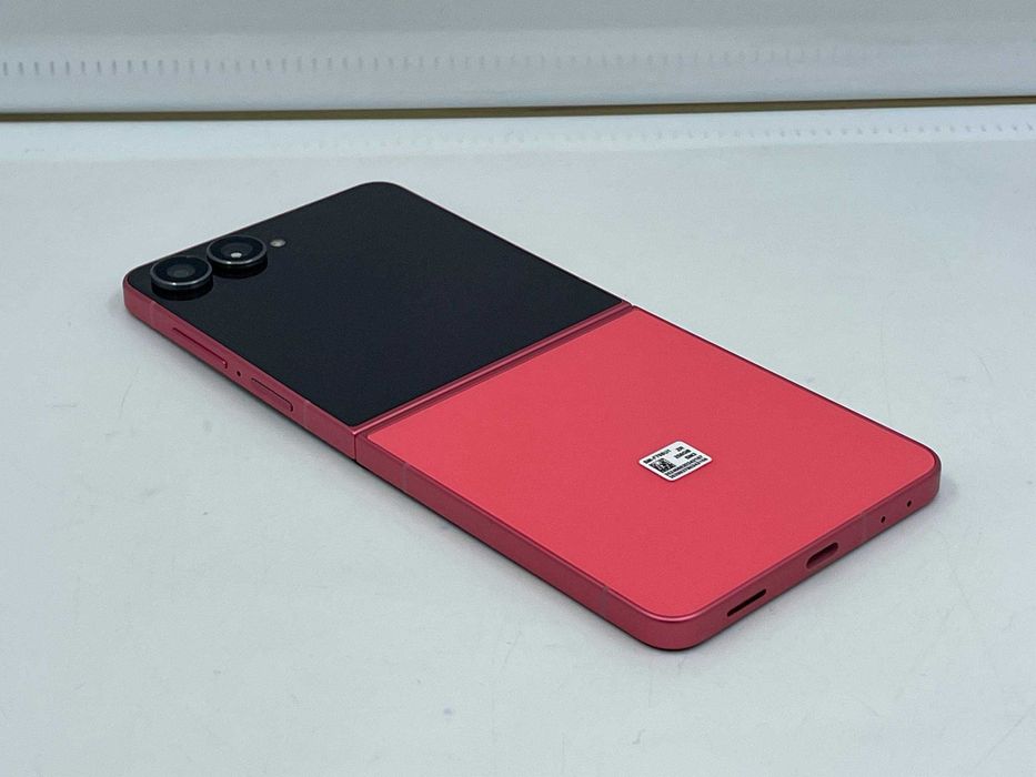 Samsung Galaxy Z Flip7 256GB Pink та Flip 7 FE ГАРАНТІЯ 6 Місяців