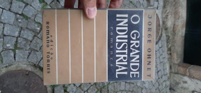 Lote de livros Autores estrangeiros