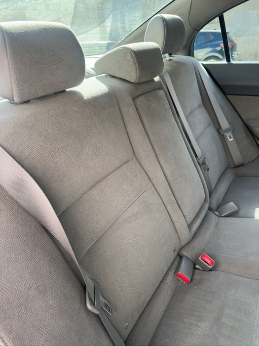 Honda civic automático 2007532554842249646084